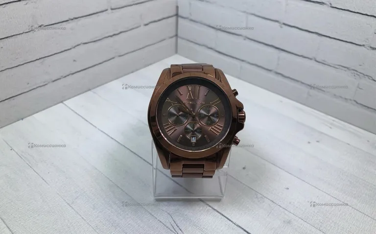 Часы  Michael Kors
