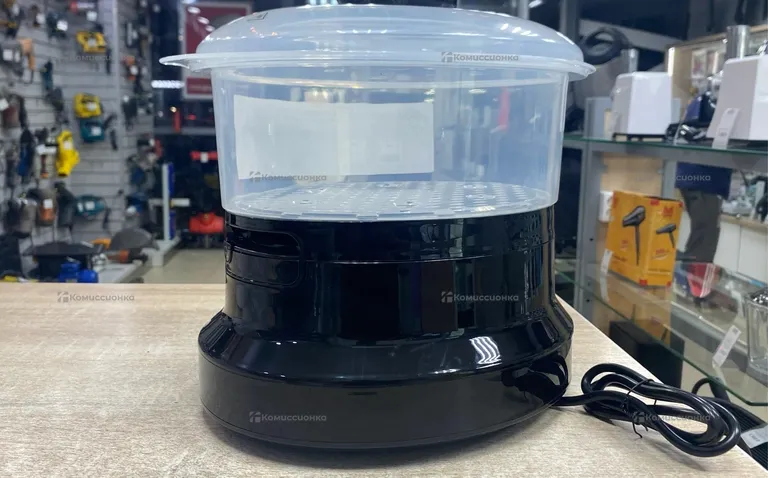 Пароварка Tefal Minicompact VC139810