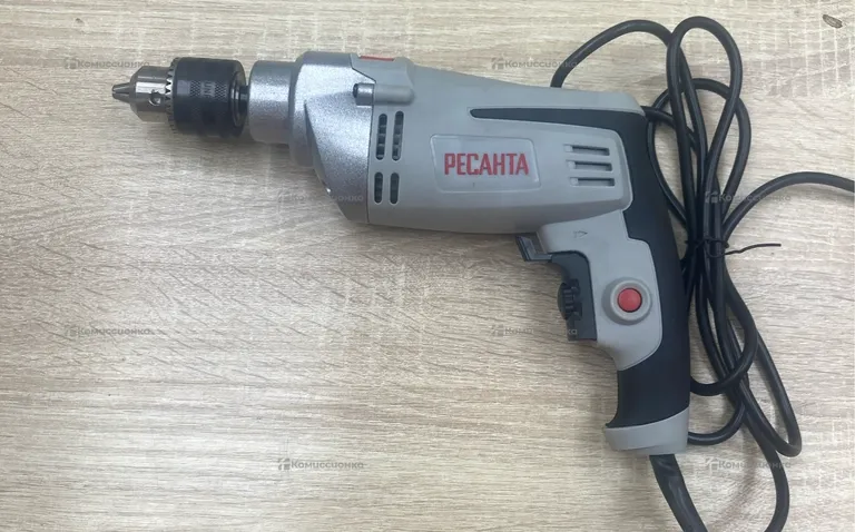 дрель ду-15-950м