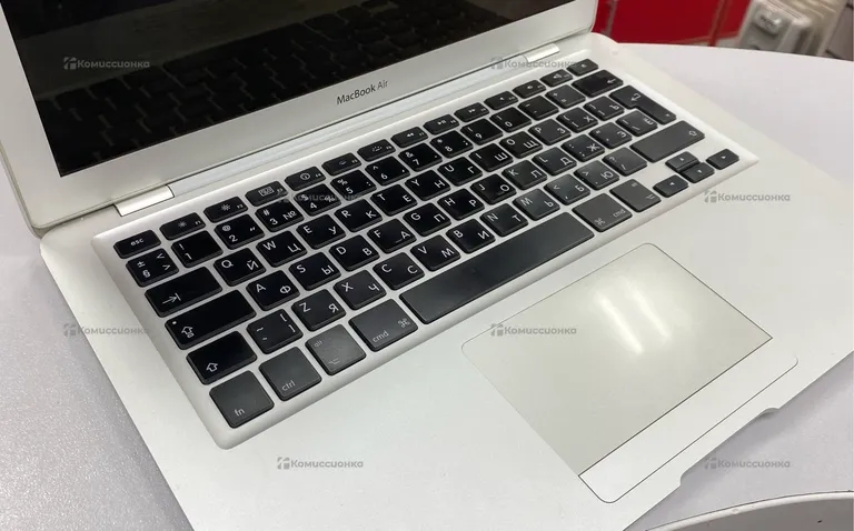 Ноутбук MacbookAir