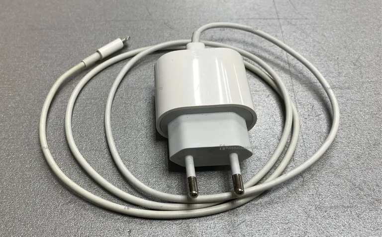 Зарядное устройство Apple Блок+ кабель Оригинал