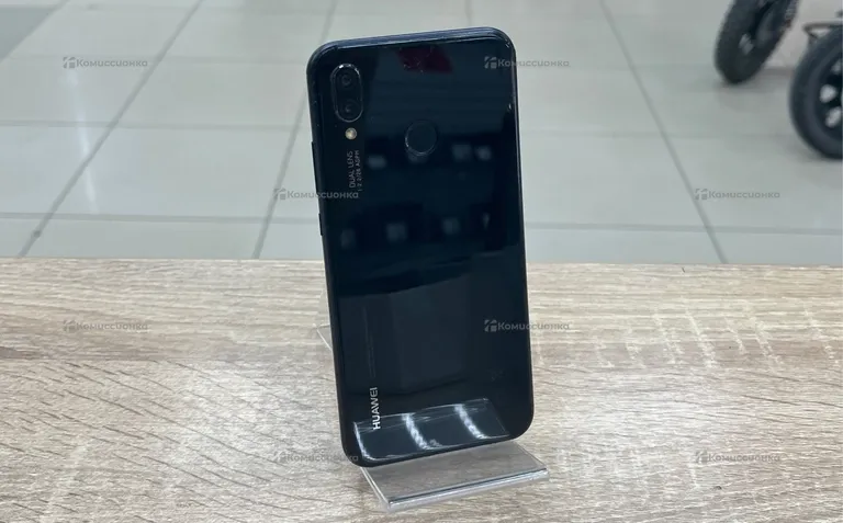 Huawei P20 Lite 4/64 ГБ