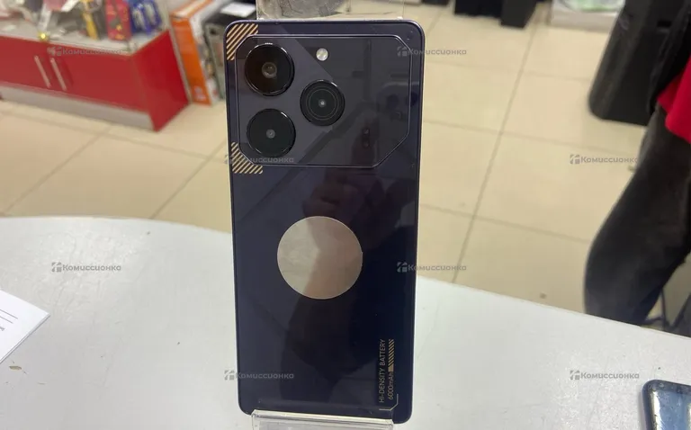 Tecno Pova 6 Pro 5G 12/256Gb