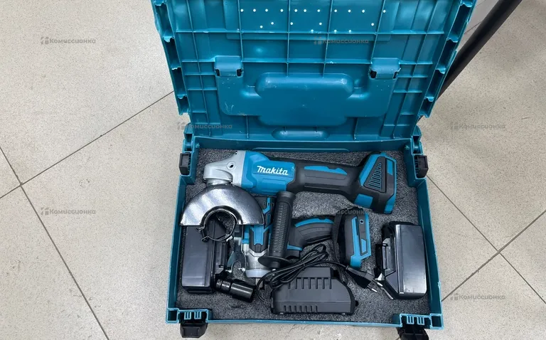 набор инструментов Makita 2 в 1