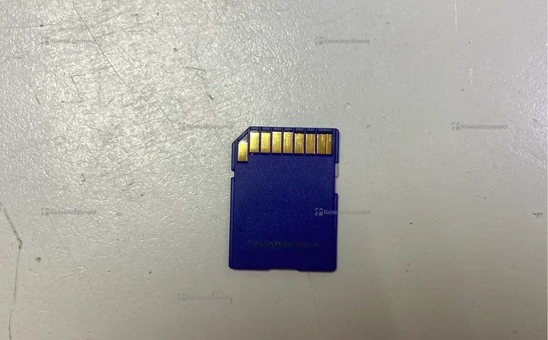 SD карта для Компьютера 16 Gb