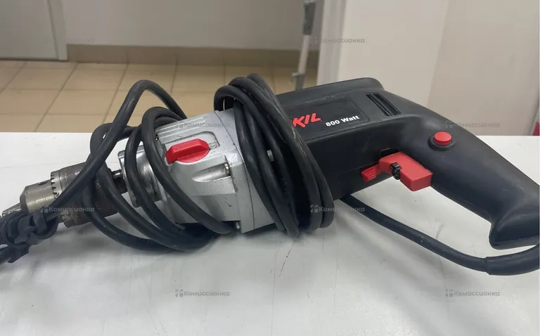 Дрель ударная Skil 6475H1