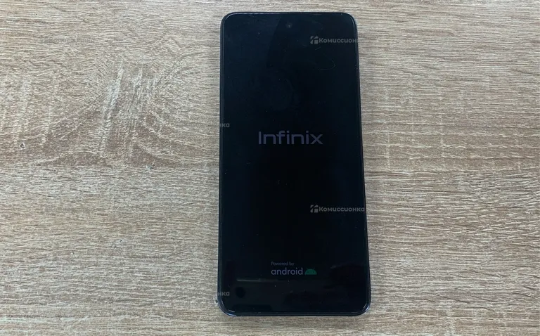 Infinix Hot 40i 8/128Gb