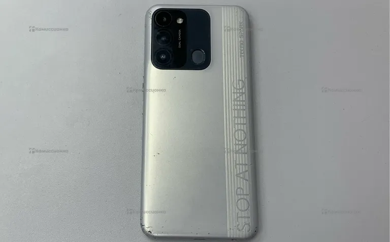 Tecno Spark 8C 4/64GB