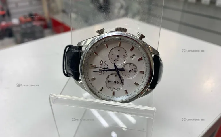 Часы Seiko STG3