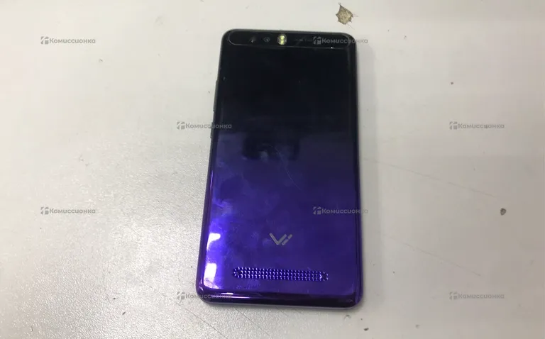 VERTEX Impress Lion dual cam 3G