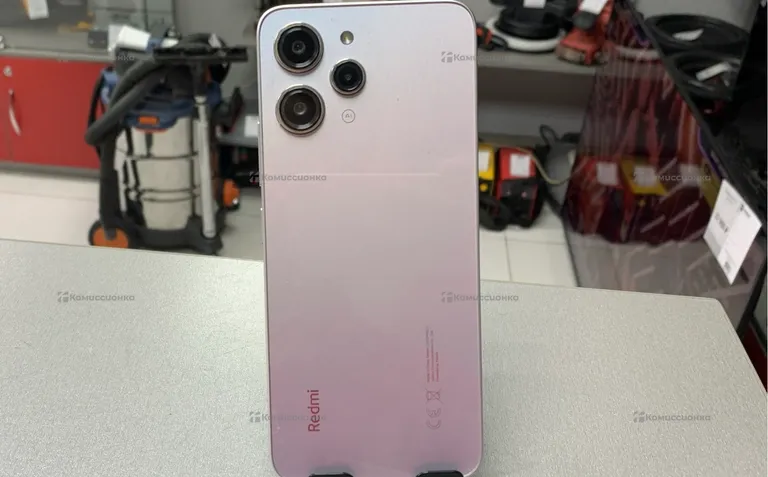 Xiaomi Reemi 12 128Gb