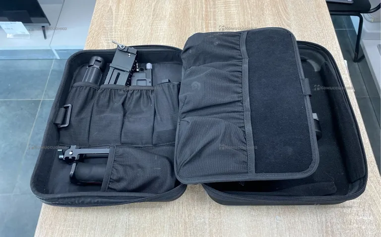 Стабилизатор DJI Ronin RS3 Combo