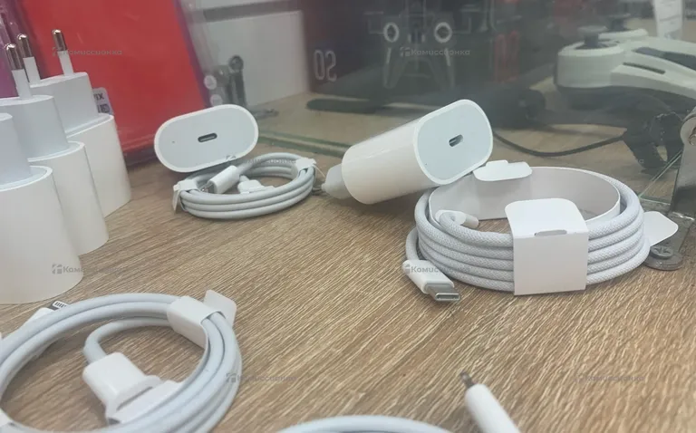 Зарядка Apple