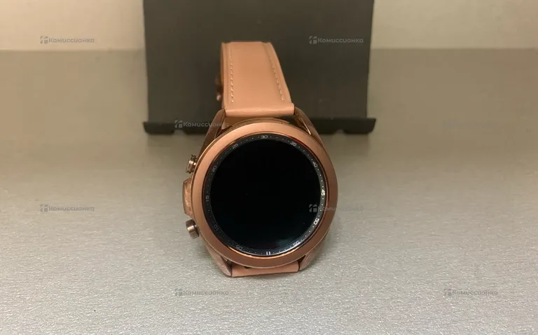 Часы  Samsung Watch3