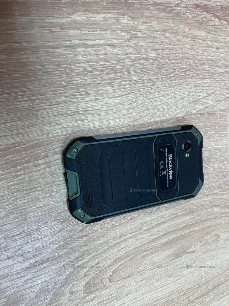 Blackview BV6000s
