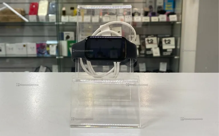 Часы Xiaomi band 8