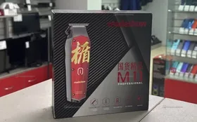 Купить Машинка для стрижки Madeahow M11 б/у , в Новокуйбышевск Цена:1690рублей