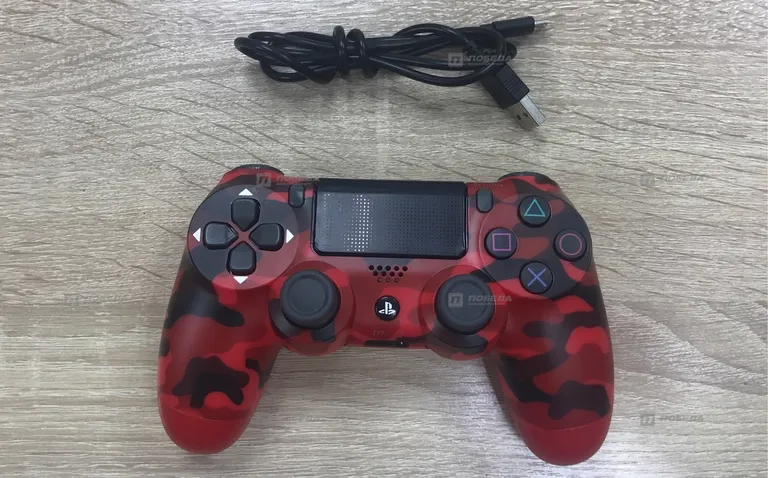 PS4. джойстик PS 4