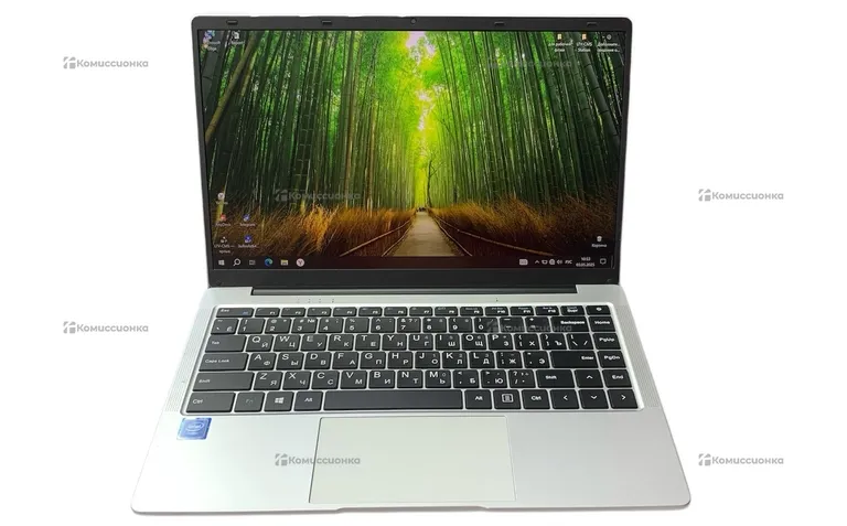 Ноутбук  frbby v10