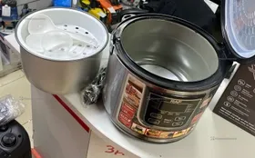 Купить Мультиварка3 RAF б/у , в Казань Цена:2650рублей