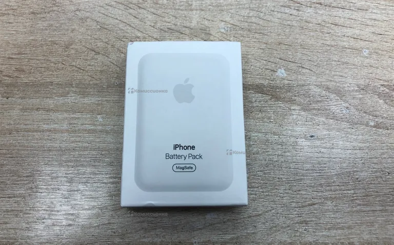 Power Bank  IPhone Battery Pack MagSafe 5000 Mah