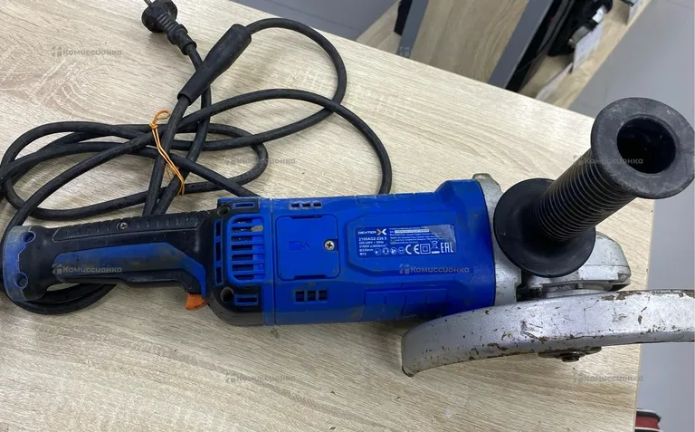 ушм Dexter dexter 2100ag2-230.5