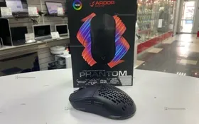Купить Игровая мышь Ardor Gaming Phantom б/у , в Тюмень Цена:1490рублей