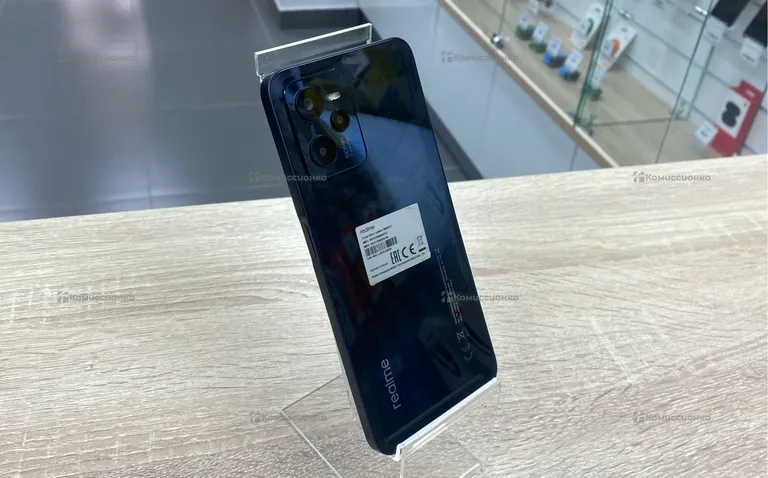 Realme C35 4/128Gb