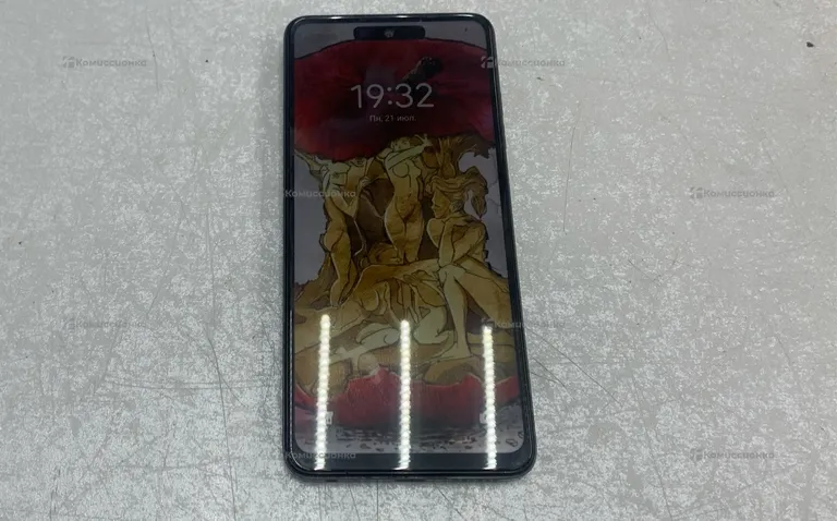 Tecno Spark go 2024 4/64 gb
