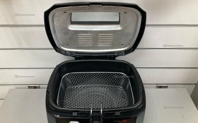 Фритюрница Brayer BR2836