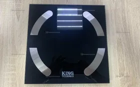 Купить Весы  king с Bluetooth б/у , в Тольятти Цена:790рублей