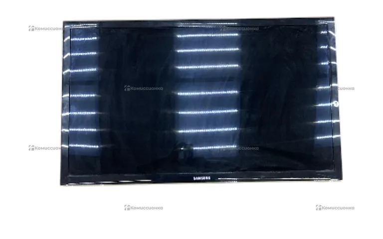 Телевизор Samsung ue40d5000