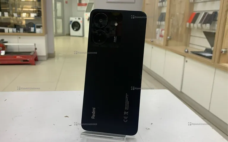 Xiaomi Redmi 13C 8/256 ГБ