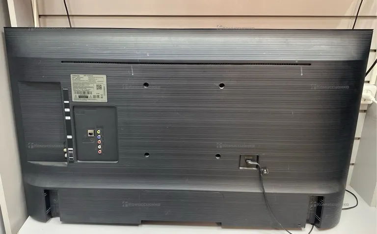 Телевизор Samsung LED-телевизор Samsung UE43T5202A