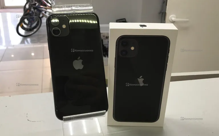 Apple iPhone 11 128Gb