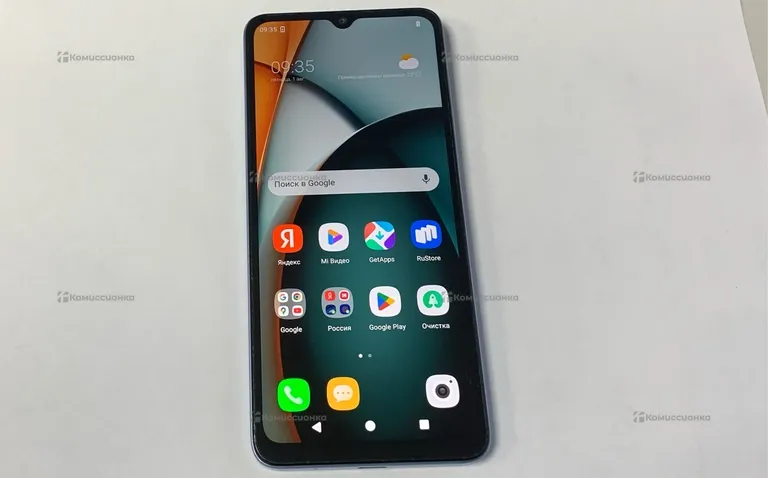 Xiaomi Redmi A3 3/64 ГБ