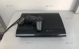 Купить PlayStation ps 3 slim б/у , в Энгельс Цена:8900рублей