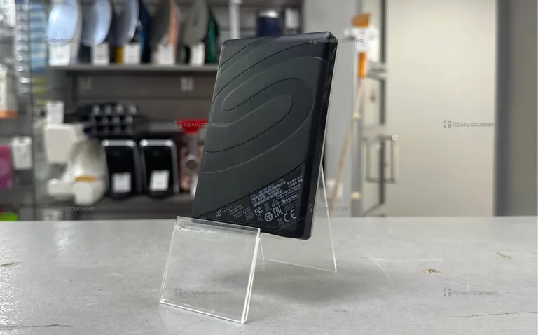 Внешний жесткий диск seag 1tb