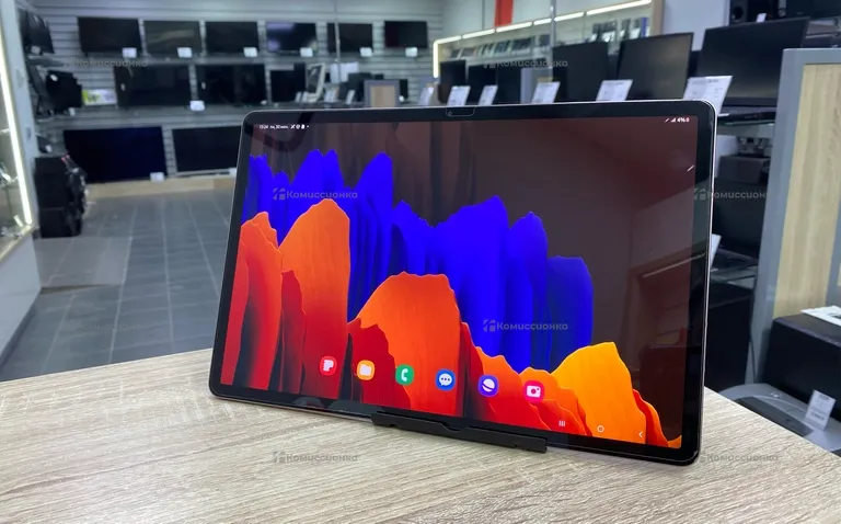 Планшет Samsung Galaxy Tab S7+ 6/128