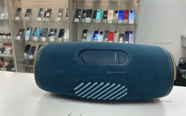 Колонка  JBL XTREME 3