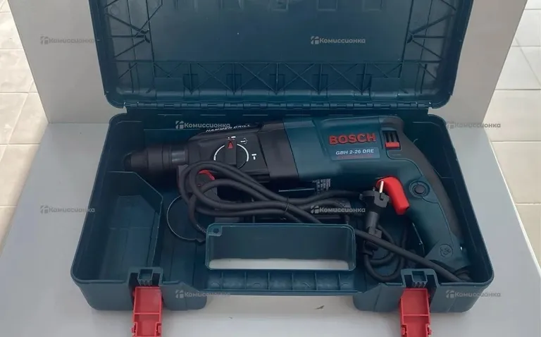 перфоратор Bosch (REP)