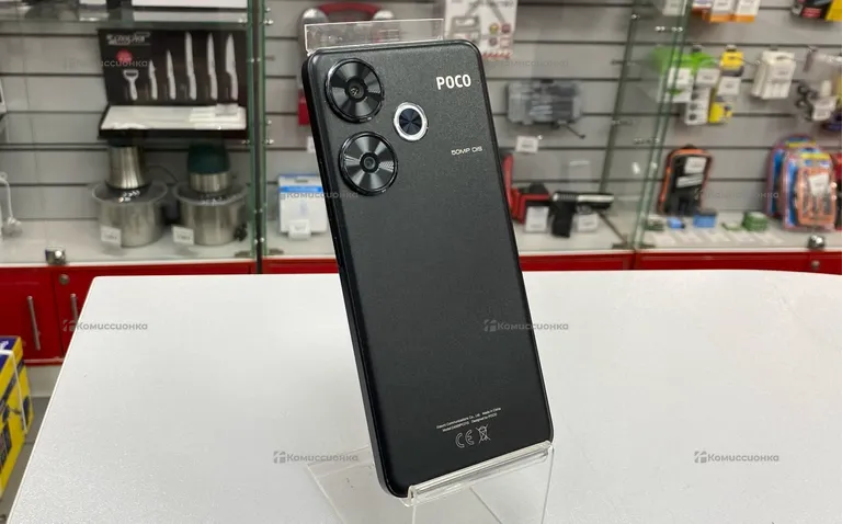 Xiaomi Poco F6 12/512Gb