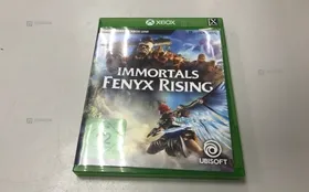 Купить Xbox диск Immortals Fenyx Rising б/у , в Рязань Цена:1900рублей