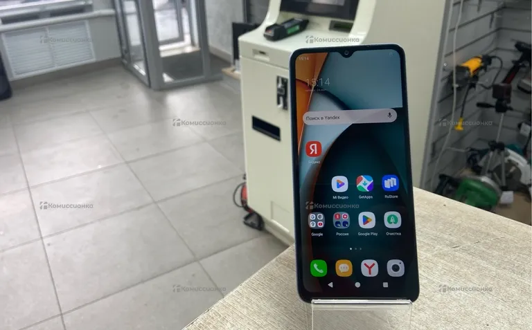 Xiaomi Redmi A3 128