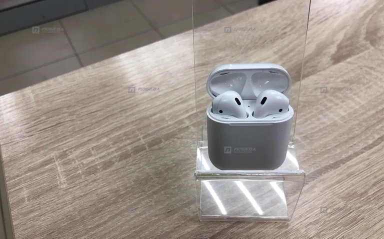 AirPods 2