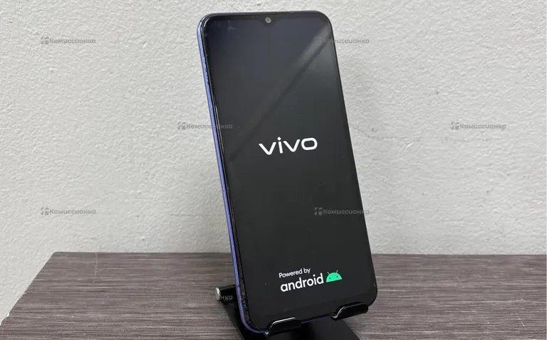 Vivo Y21 4/64 ГБ