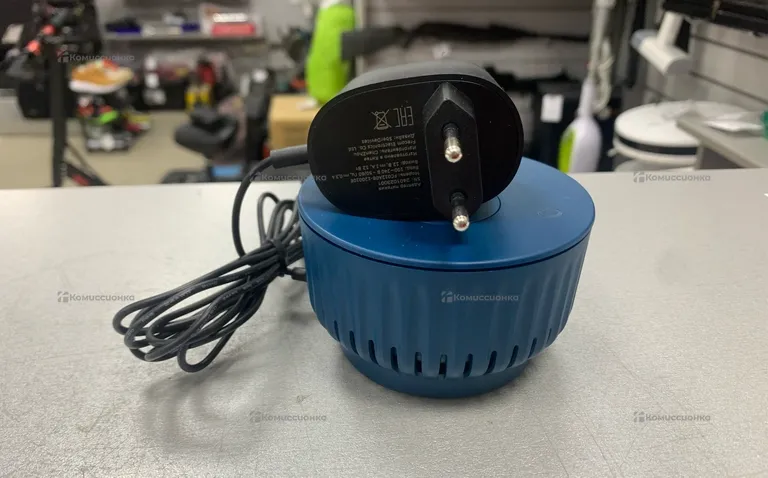Колонка SberBoom Mini
