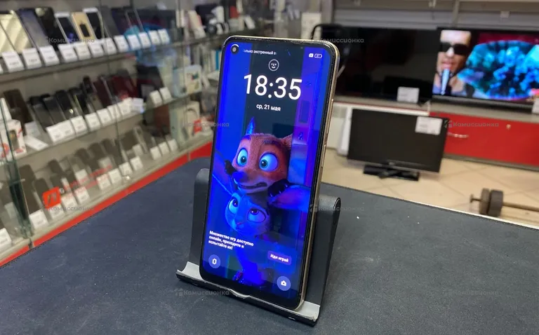 Realme 11 8/128Gb