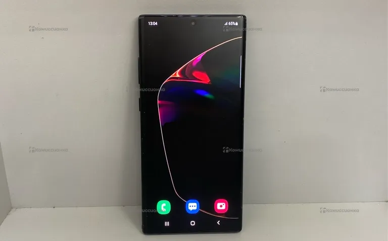 Samsung Galaxy Note 10+ 12/256Gb
