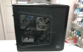 Купить Системный блок Zalman б/у , в Екатеринбург Цена:4500рублей